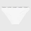 Calvin Klein Tai, White