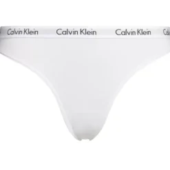 Calvin Klein Tai, White