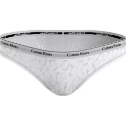 Calvin Klein Tai, White
