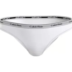 Calvin Klein Tai, White