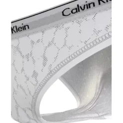Calvin Klein Tai, White