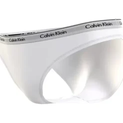 Calvin Klein Tai, White