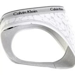 Calvin Klein Tai, White