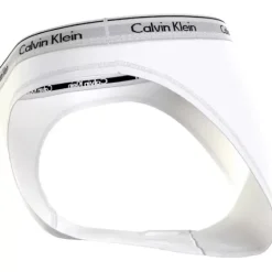 Calvin Klein Tai, White