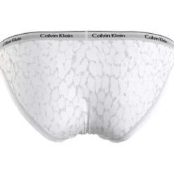 Calvin Klein Tai, White