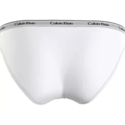 Calvin Klein Tai, White