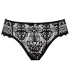 Cassiopee Breif Tai, Black