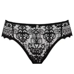 Cassiopee Breif Tai, Black