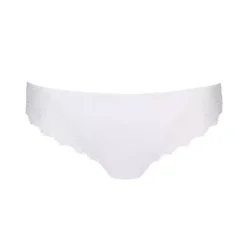 Christy Tai, White