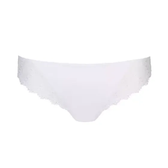 Christy Tai, White