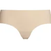 CK Hipster Uden Søm, Nude