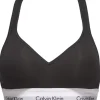 CK Lift Bralette, Black