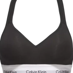 CK Lift Bralette, Black