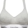 CK Lift Bralette, Grey