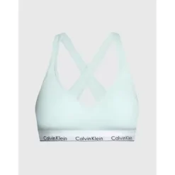 CK Lift Bralette, Island Reef