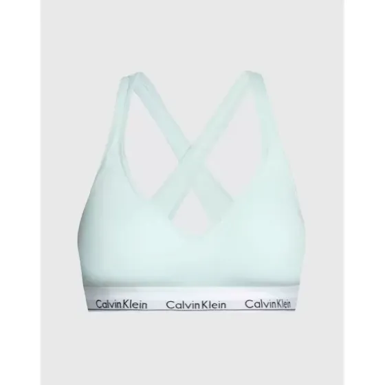 CK Lift Bralette, Island Reef