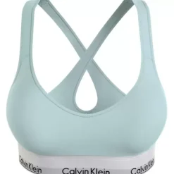 CK Lift Bralette, Island Reef
