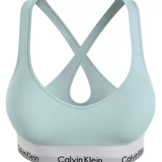CK Lift Bralette, Island Reef