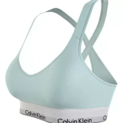 CK Lift Bralette, Island Reef