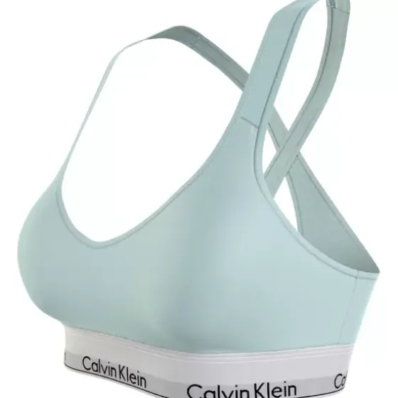 CK Lift Bralette, Island Reef