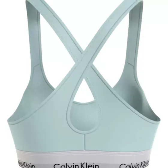 CK Lift Bralette, Island Reef