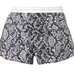 CK SHORTS LOGO 1BP