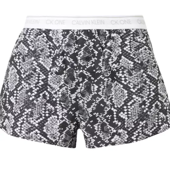 CK SHORTS LOGO 1BP