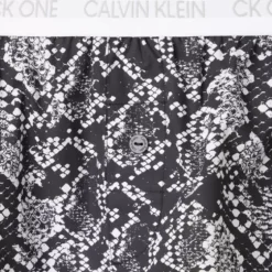 CK SHORTS LOGO 1BP