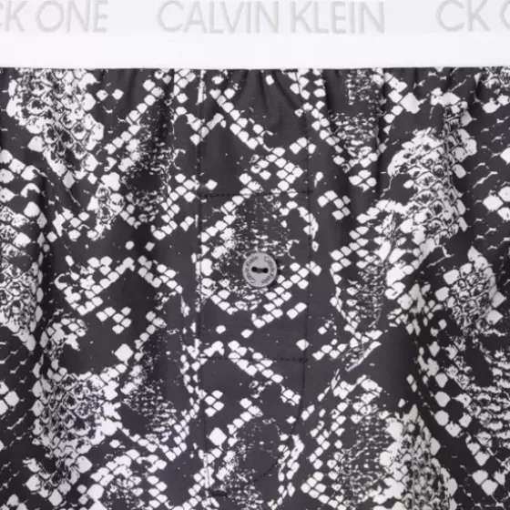 CK SHORTS LOGO 1BP