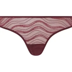 Ck String, Deep Rouge