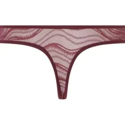 Ck String, Deep Rouge