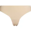 CK String Uden Søm, Nude