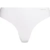 CK String Uden Søm, White
