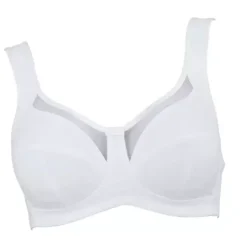 Clara Full-Cup, Hvid