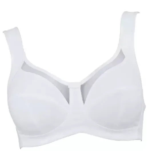 Clara Full-Cup, Hvid