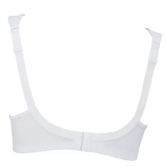 Clara Full-Cup, Hvid