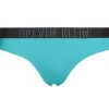 Classic Bikini Tai, Treasure Green