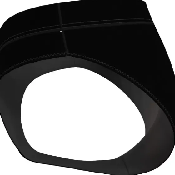 Classic Tai Trusse, Black