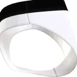 Classic Tai Trusse, White