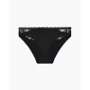 Clavin Klein Tai Med Blonde, Black