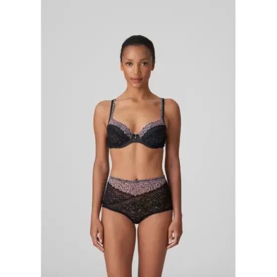 Coely Push-Up Bra, Smokey