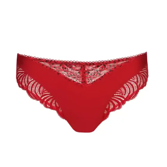 Coely Rio Tai, Strawberry Kiss