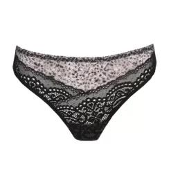Coely String, Smokey