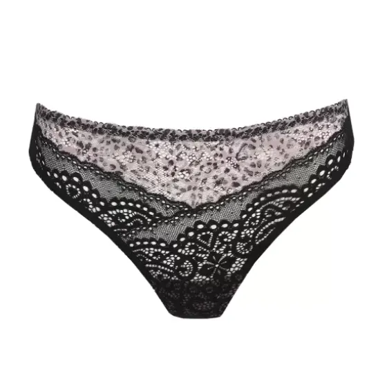 Coely String, Smokey