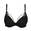Colima Padded, Sort