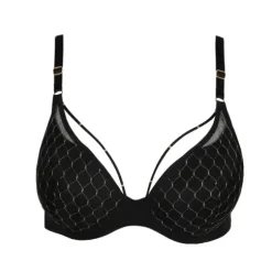 Colima Padded, Sort