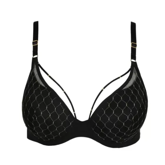 Colima Padded, Sort
