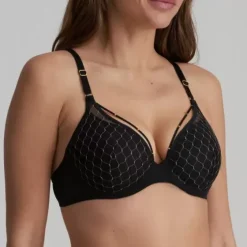 Colima Padded, Sort