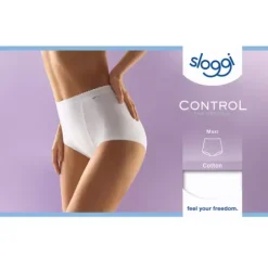 Control Maxi, Black