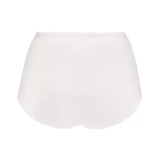 Control Maxi, White